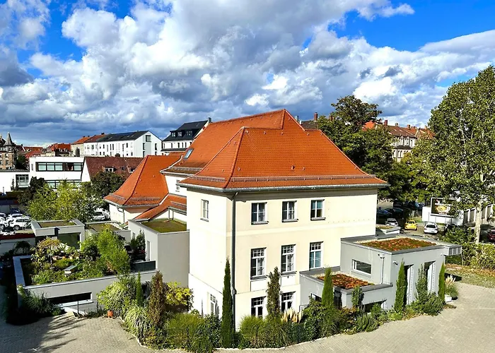 Hotel Primavera Parco