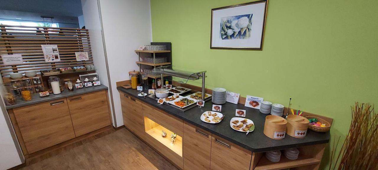 Hotel Primavera Parco Fürth