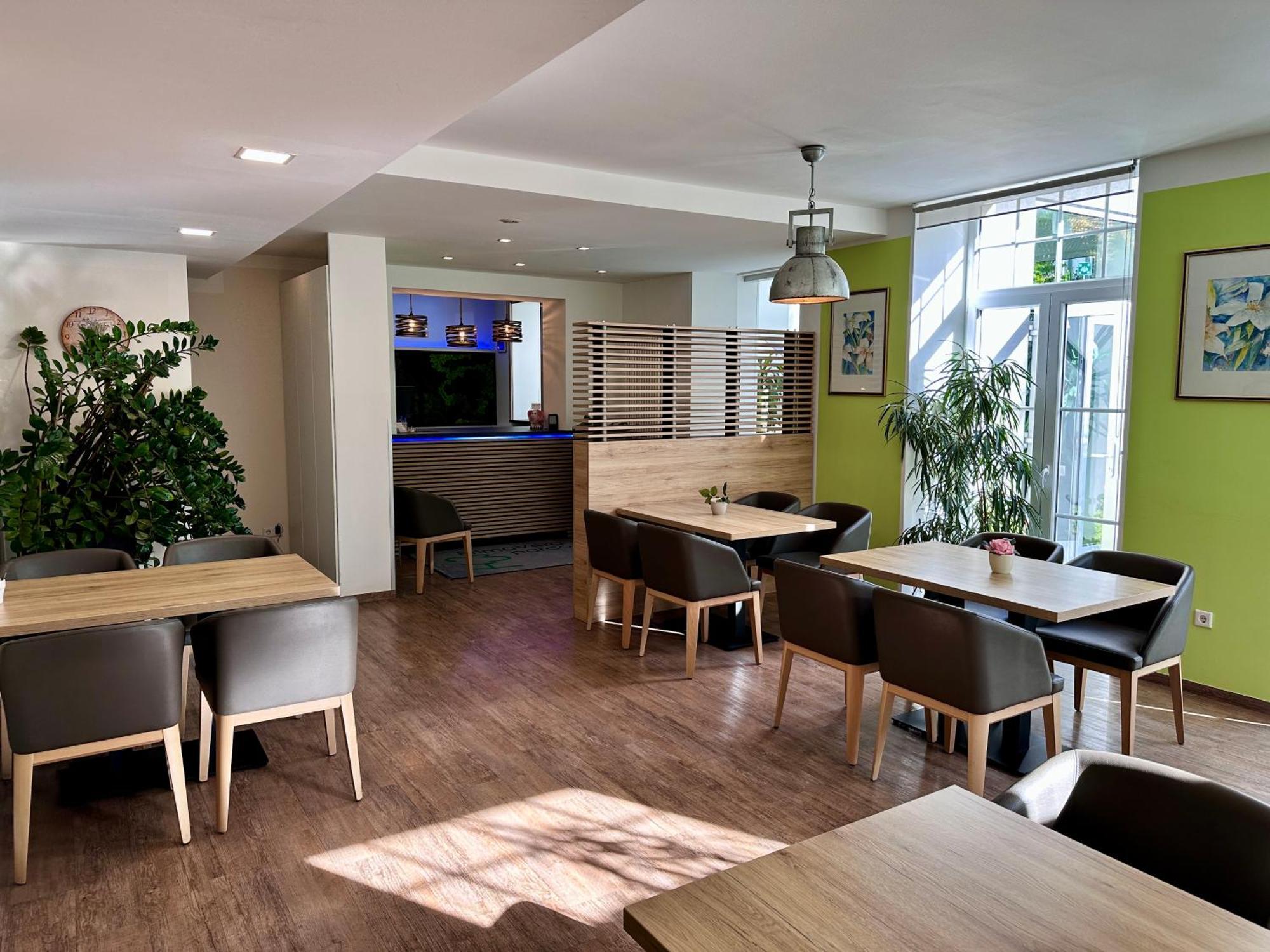 Hotel Primavera Parco Fürth