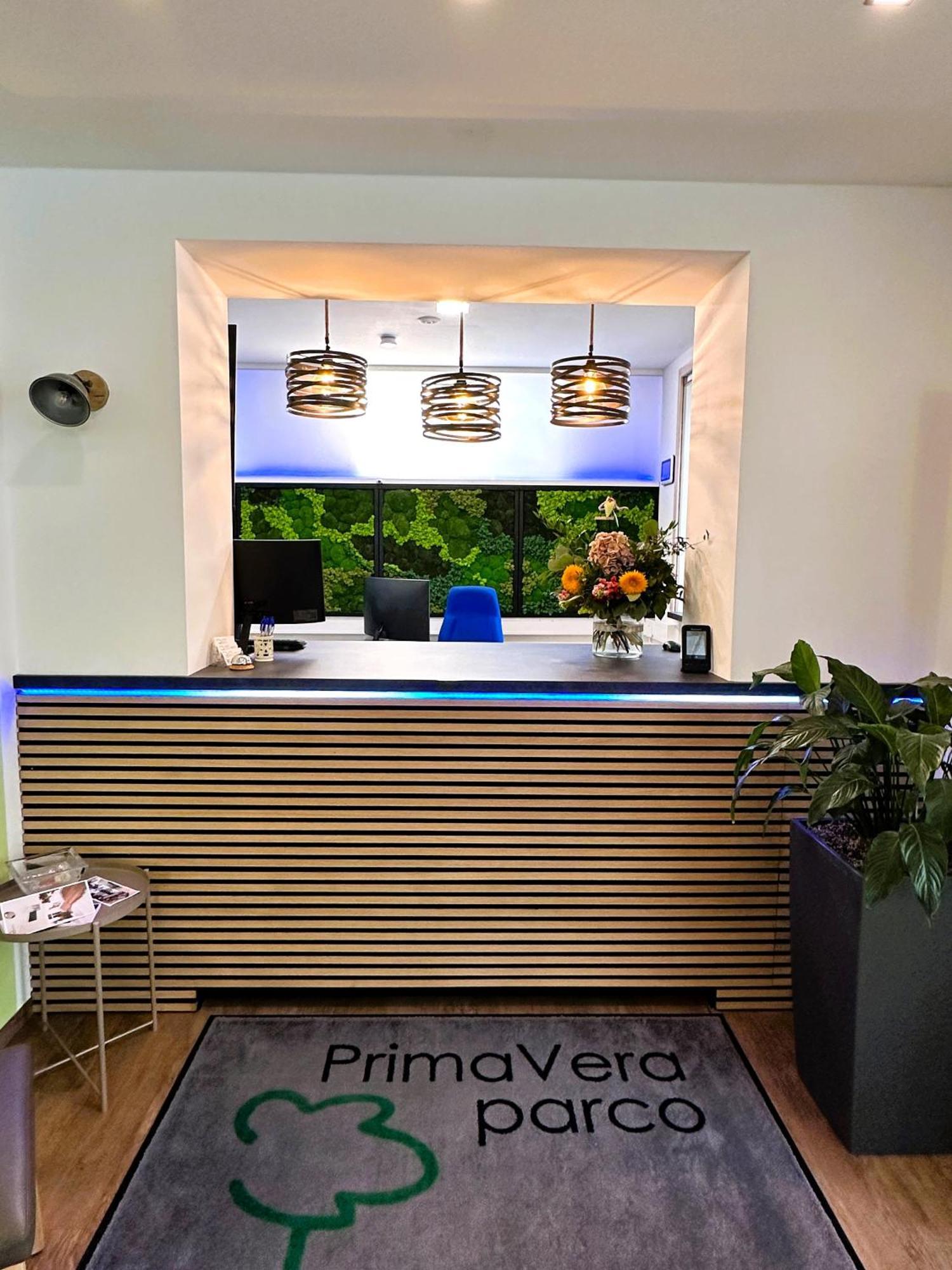 Primavera Parco Hotel Fürth