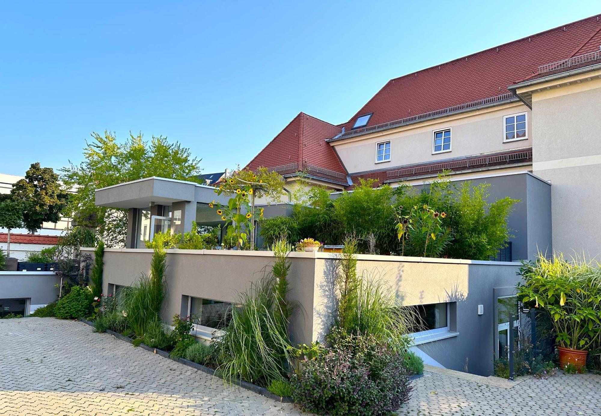 Primavera Parco Hotel