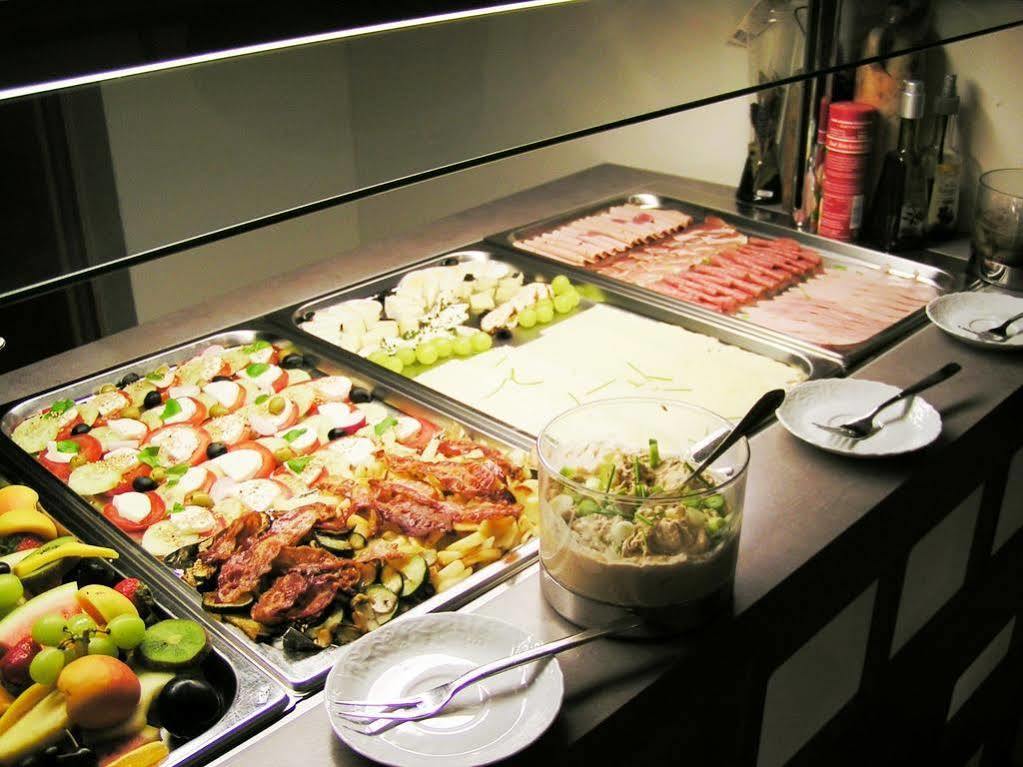 Primavera Parco Hotel