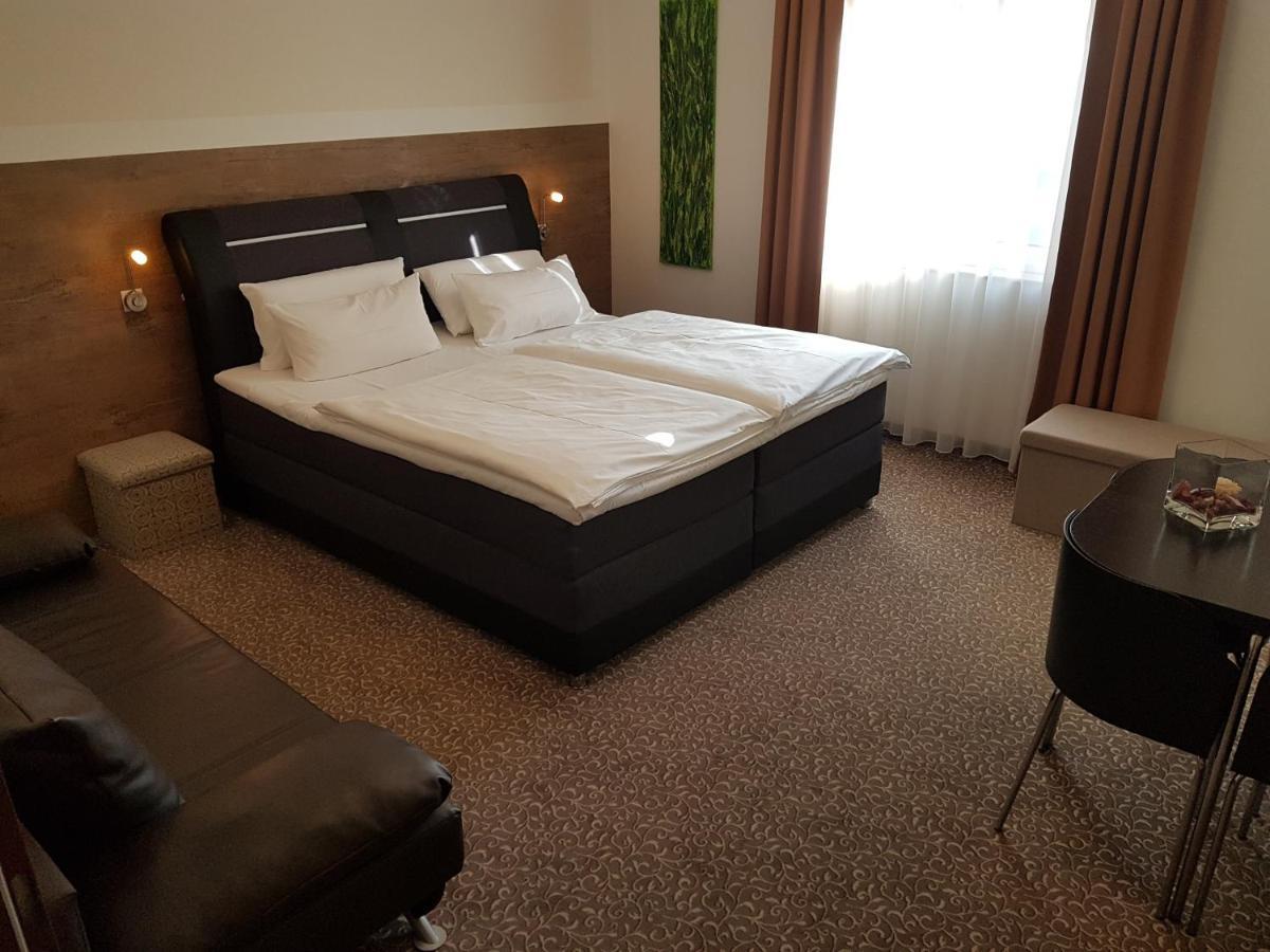 Hotel Primavera Parco Fürth