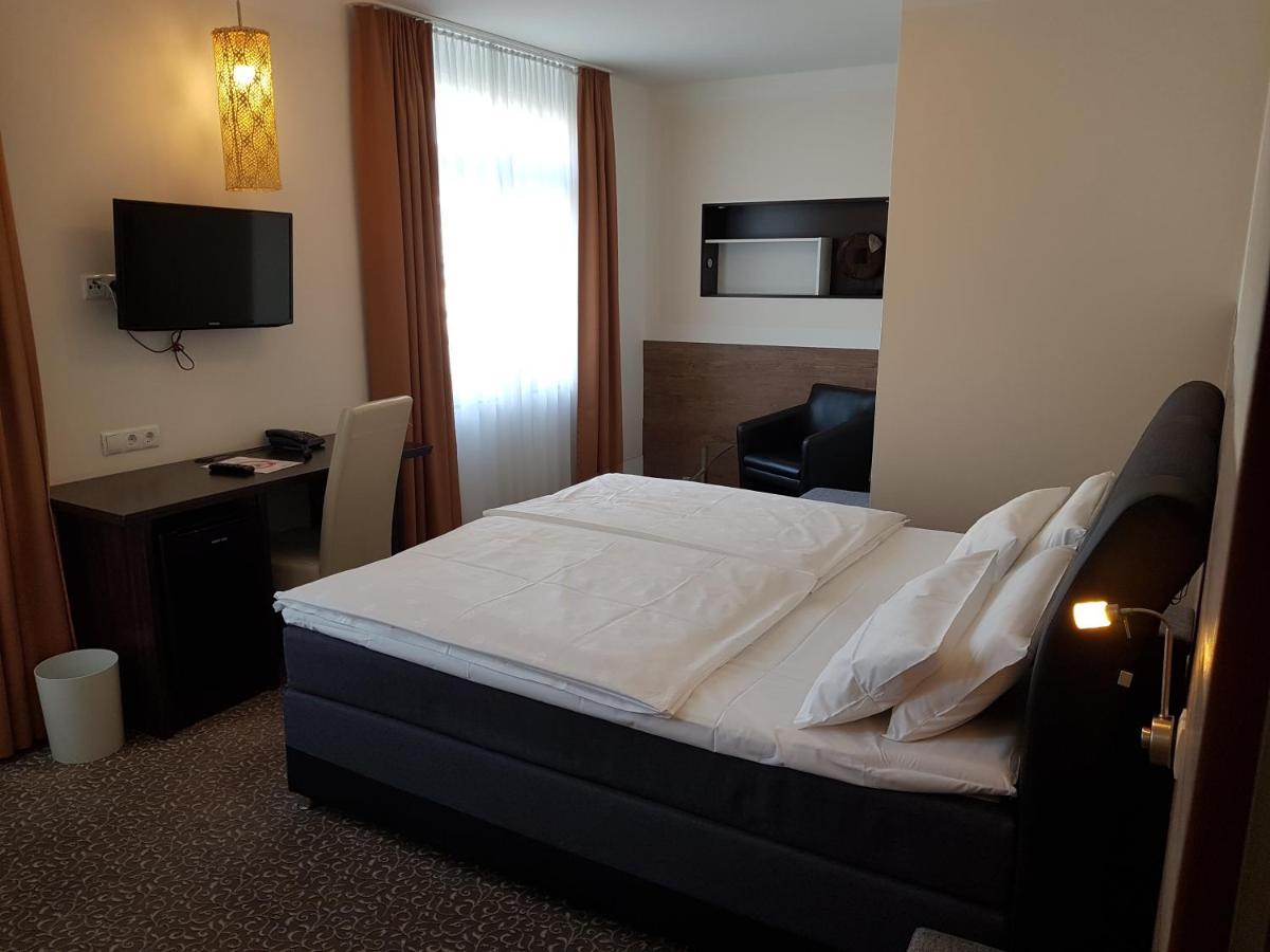Primavera Parco Hotel